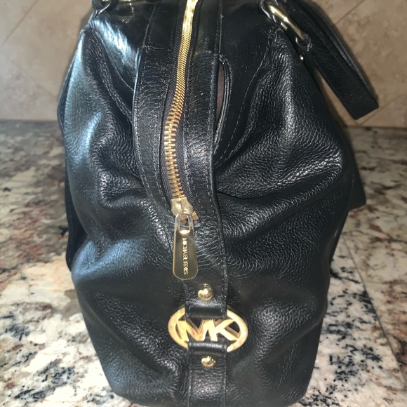 Michael Kors Bag/Purse Black - Picture 4 of 5
